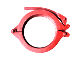 Sermac Delivery Elbows and Couplings