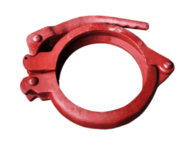 Sermac Delivery Elbows and Couplings