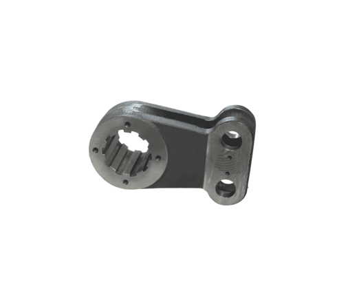 Sermac Tubes and Wear Parts