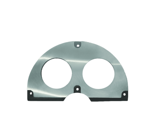 Sermac Tubes and Wear Parts