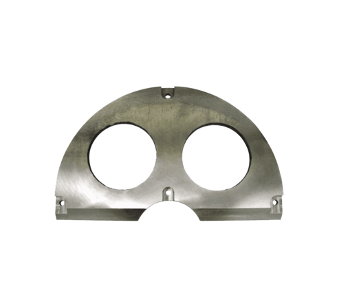 Sermac Tubes and Wear Parts