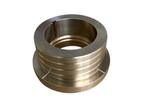 Sermac Tubes and Wear Parts