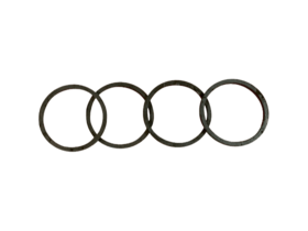 Sermac Housing Parts