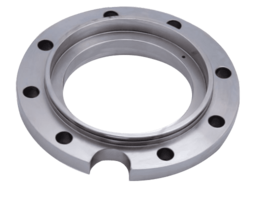 Sermac Tubes and Wear Parts