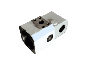 Sermac Cylinder Accessories Series