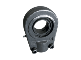 Sermac Cylinder Accessories Series