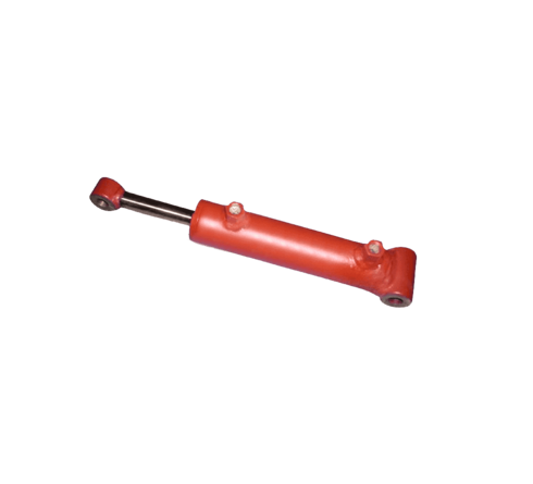 Sermac Cylinder Accessories Series