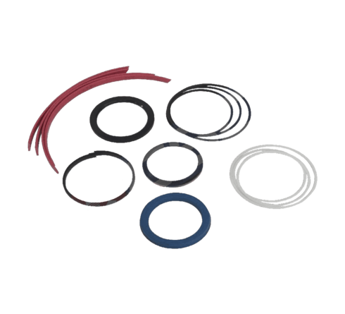 Sermac Cylinder Accessories Series