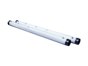 Sermac Main Pumping Cylinders