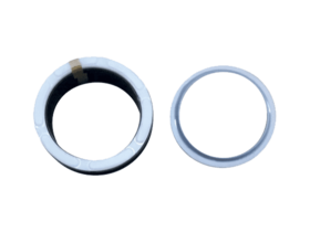 Sermac Main Pumping Cylinders