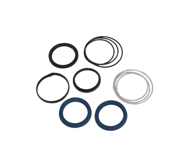 Sermac Main Pumping Cylinders