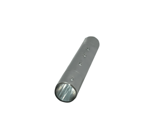 Sermac Pumping Cylinders & Piston Ram