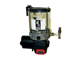 Sermac Hopper Mixer Parts and Accessories