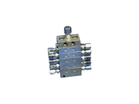 Sermac Hopper Mixer Parts and Accessories