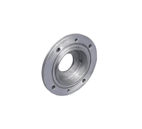 Sermac Hopper Mixer Parts and Accessories