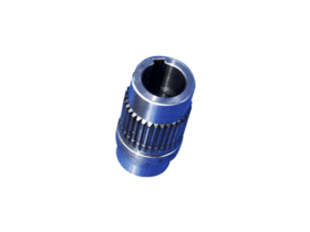 Sermac Hopper Mixer Parts and Accessories