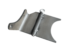 Sermac Hopper Mixer Parts and Accessories