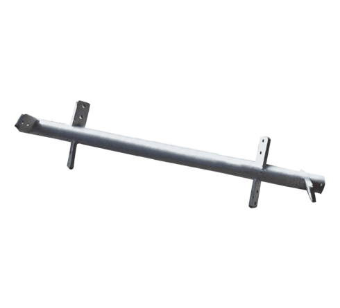 Sermac Hopper Mixer Parts and Accessories