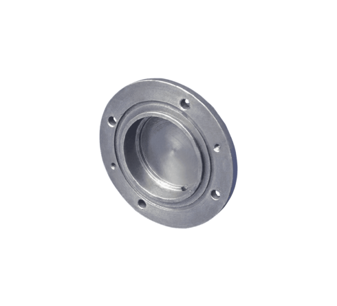 Sermac Hopper Mixer Parts and Accessories