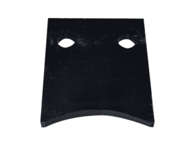 Sermac Hopper Mixer Parts and Accessories