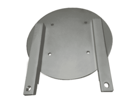 Sermac Hopper Mixer Parts and Accessories