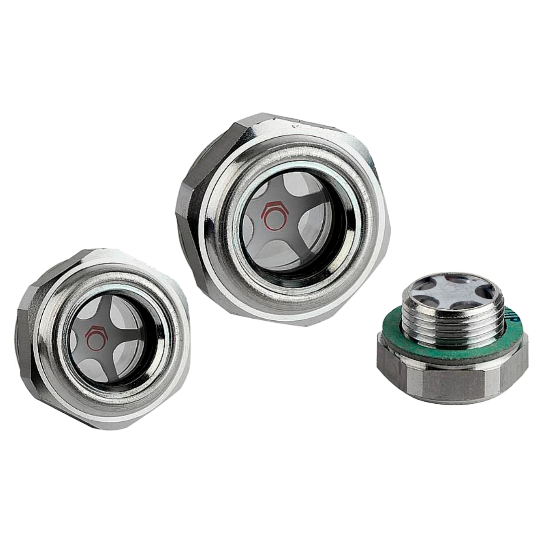 Sicoma Oil Level Indicator – TA002 (INDICATORE LIVELLO OLIO)