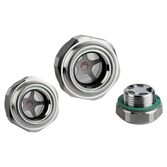 Sicoma Oil Level Indicator – TA002 (INDICATORE LIVELLO OLIO)