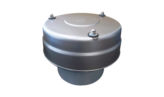 WAM Spring-Loaded Pressure Relief Valve VCP