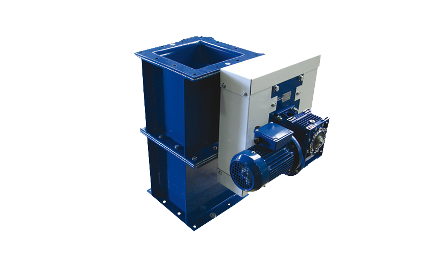WAM VDC Series Double Dump Valve