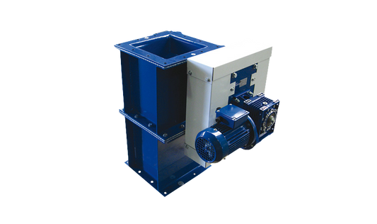 WAM VDC Series Double Dump Valve