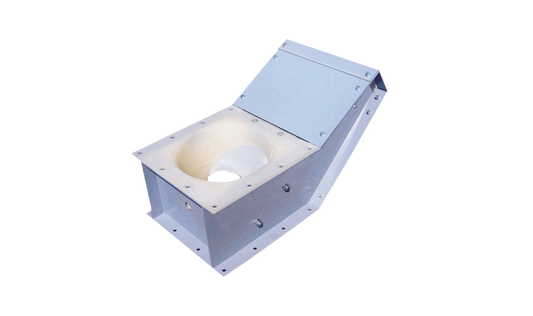 WAM VDI Series Inclined Feeder Valve