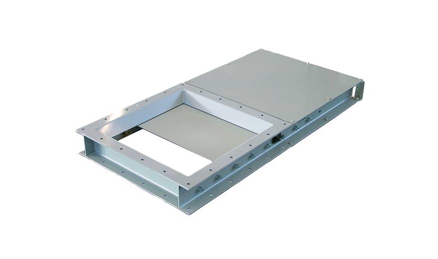 WAM Slide Gate Valve