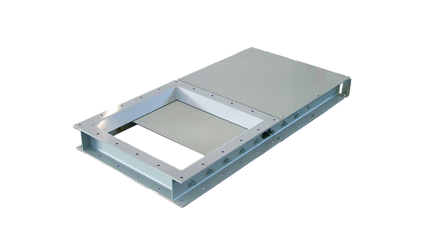 WAM Slide Gate Valve