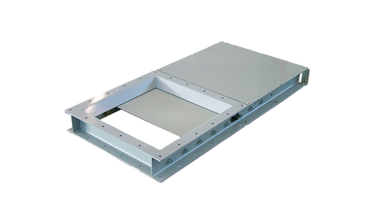 WAM Slide Gate Valve