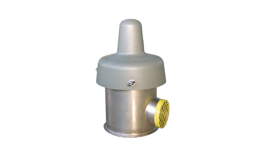 WAM VHS Series Pressure Relief Valve