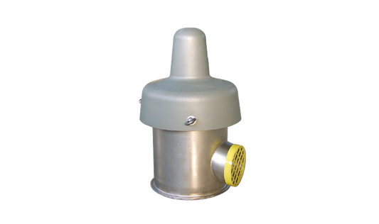 WAM VHS Series Pressure Relief Valve