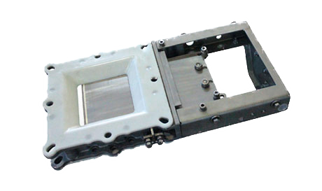 WAM VIB Series Slide Gate Valve