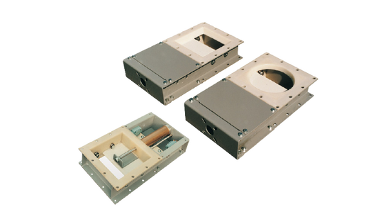 WAM VL Series Slide Gate Valve