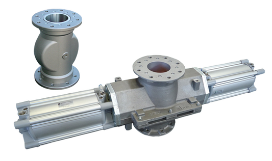 WAM VM/VMM Series Pinch Valve