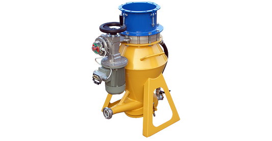 WAM VW Series Diverter Valve