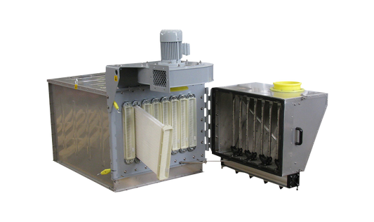 WAM WAMAIR Dust Collector