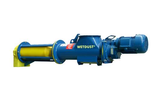 WAM WETDUST Dust Conditioner