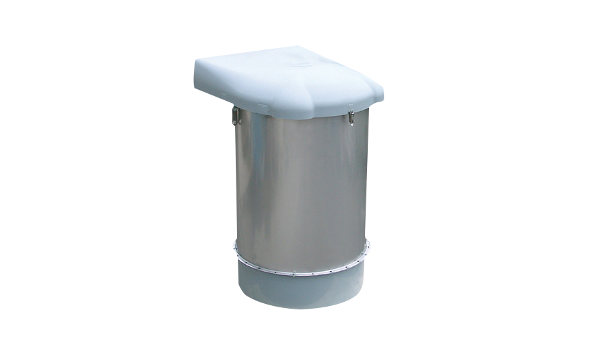 WAM Silo Top R03 Venting Filter