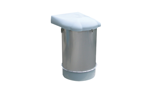 WAM Silo Top R03 Venting Filter