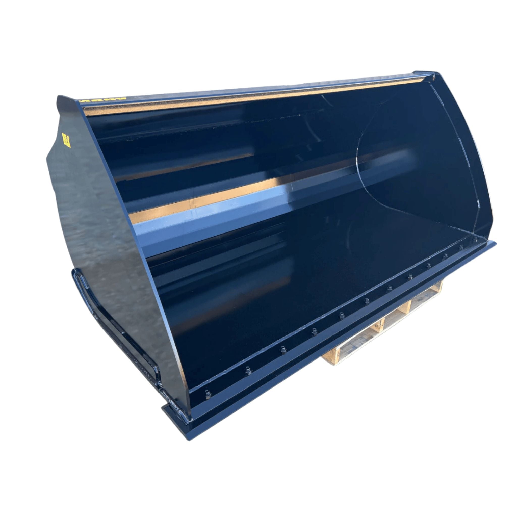 Stinger Construction Bucket (MBC) | Wheel Loader | 2.0 - 3.5 Yd