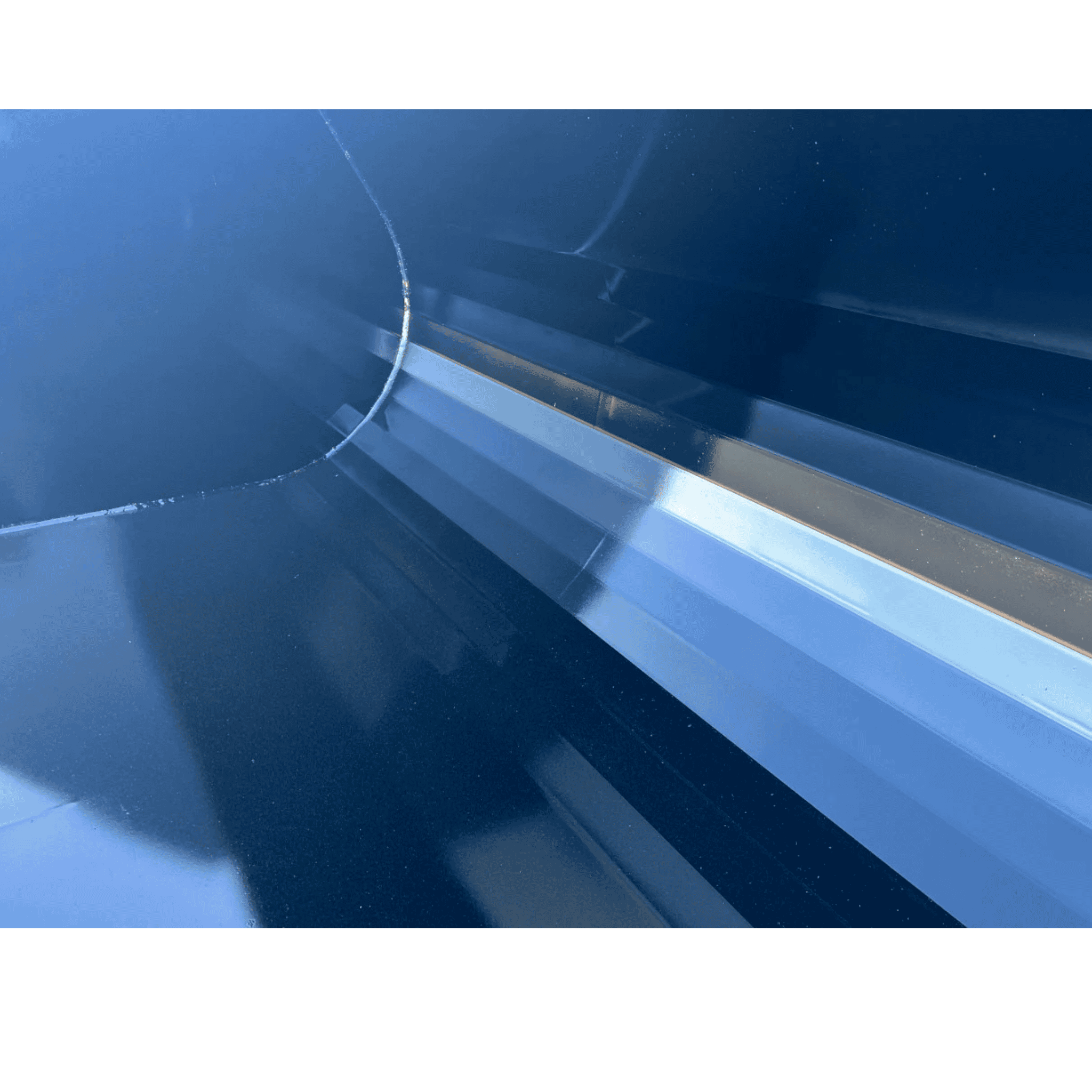 Stinger Construction Bucket (MBC) | Wheel Loader | 2.0 - 3.5 Yd