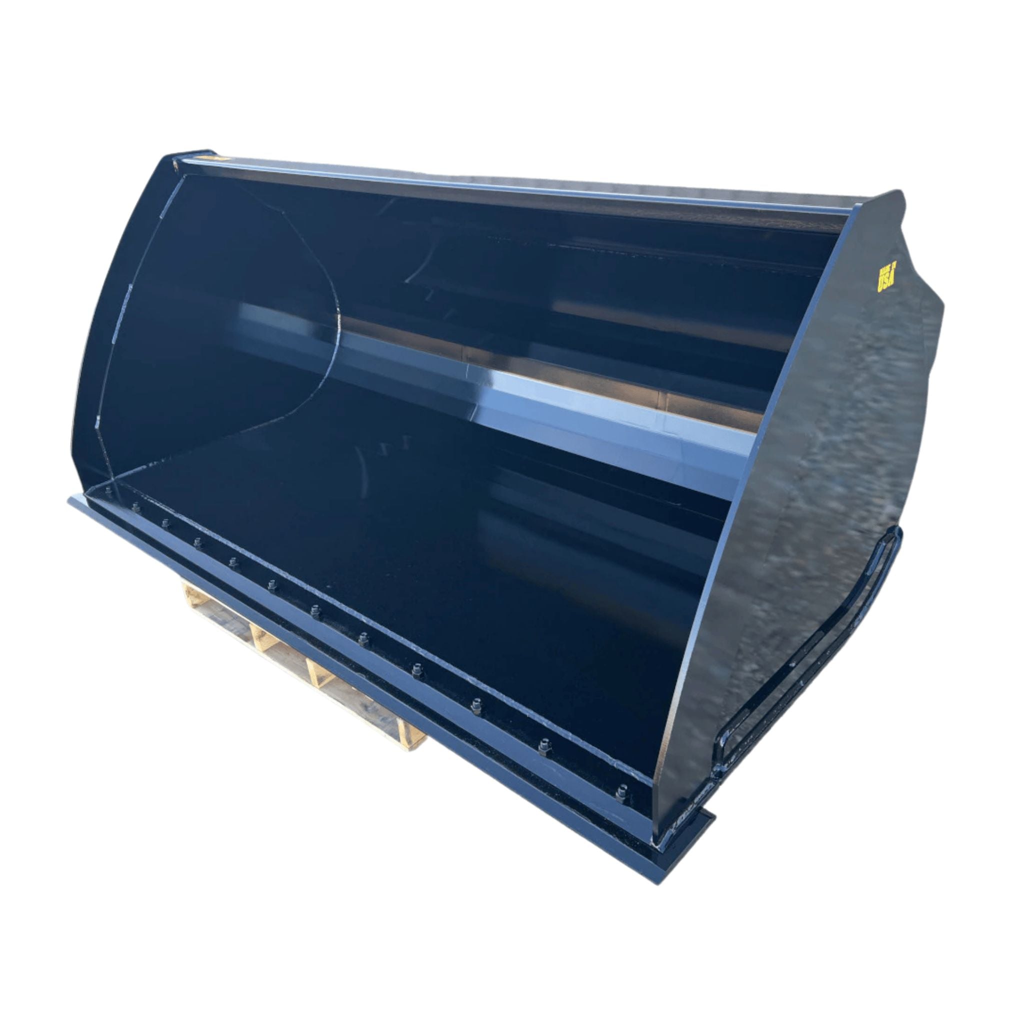 Stinger Construction Bucket (MBC) | Wheel Loader | 2.0 - 3.5 Yd