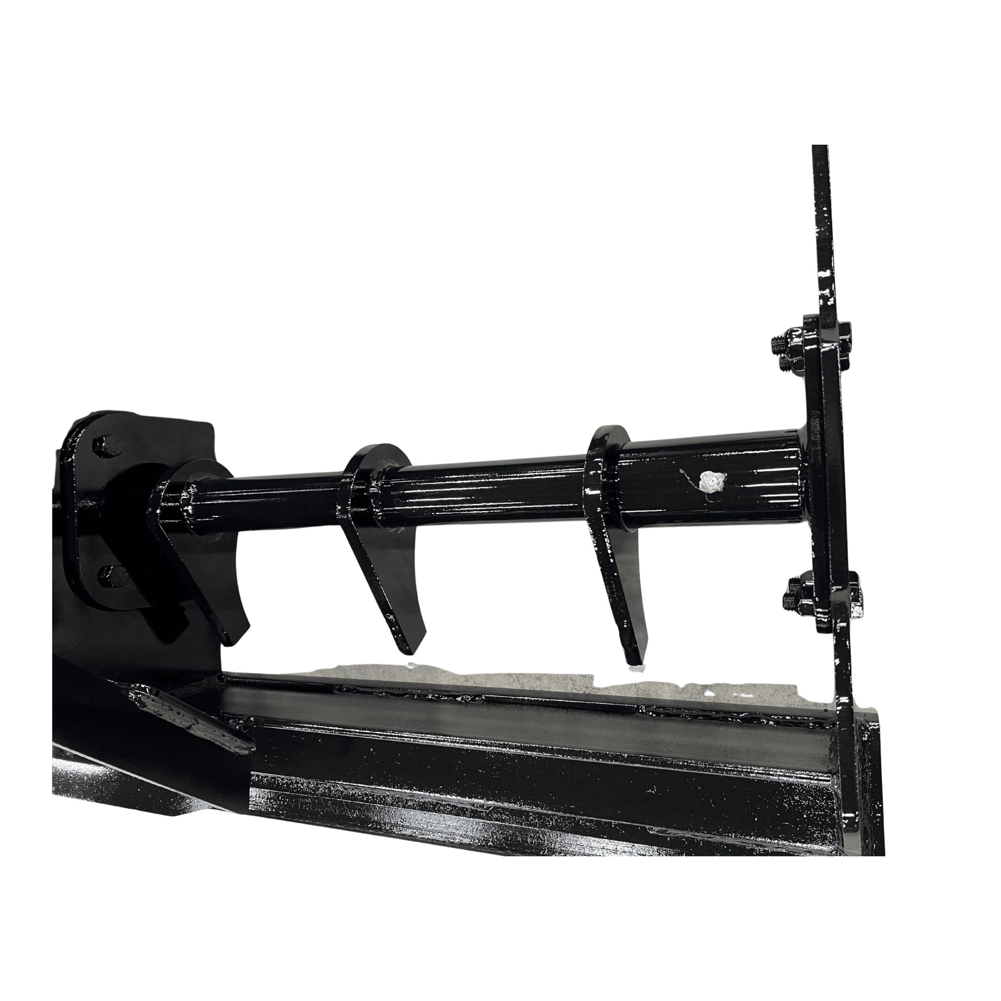 Stinger Land Plane & Grader | Hydraulic Scarifier Option | 60" - 84"