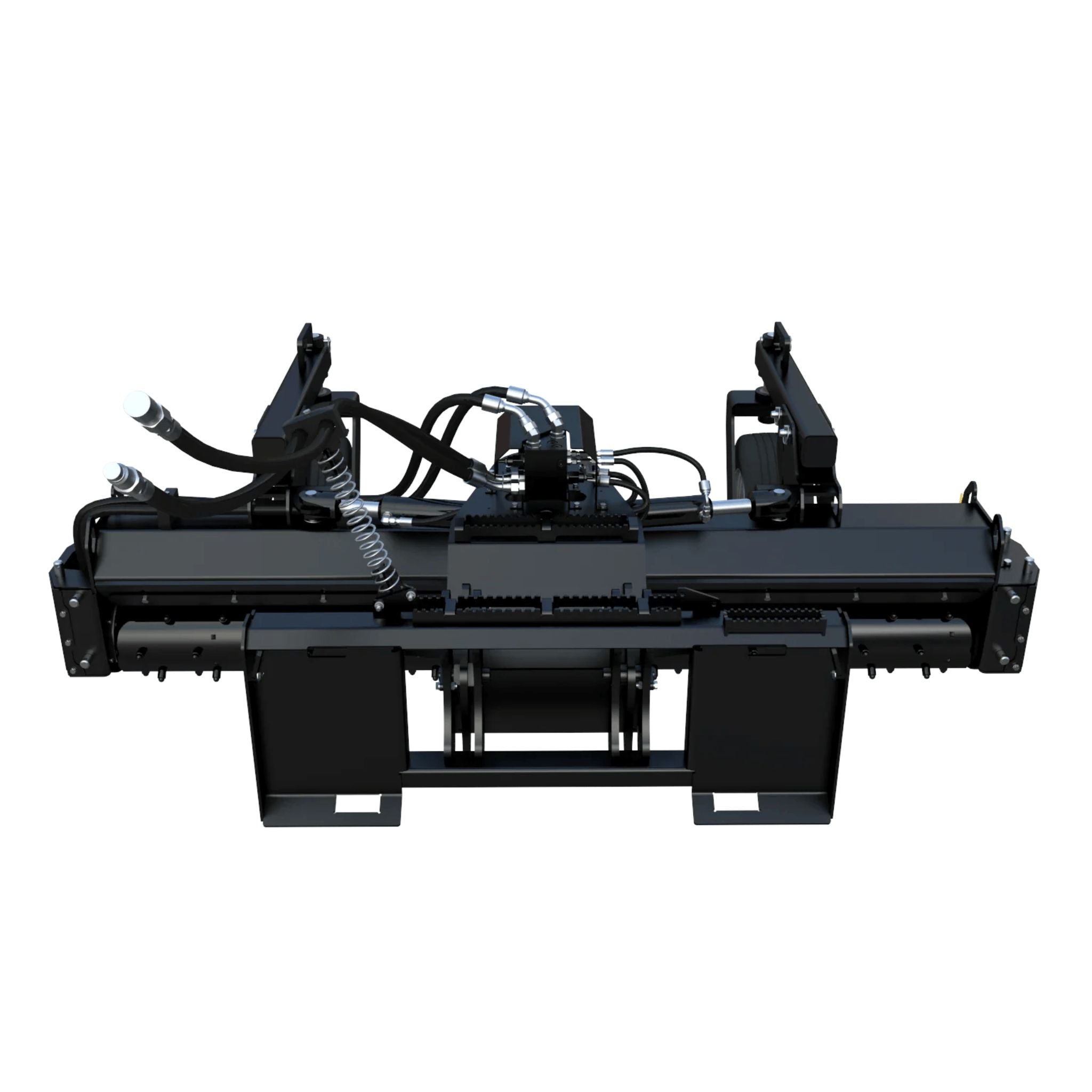 Stinger Power Rake (Soil Conditioner) | Carbide Teeth | 48" - 90"