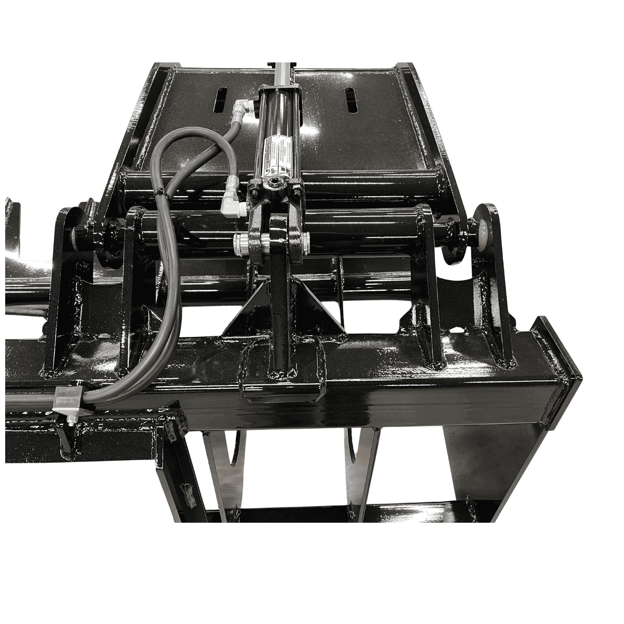 Stinger RTG Root Grapple | 1-Piece Tine | Standard & XD